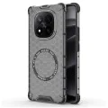 Калъф за Xiaomi Redmi Note 14 Pro+ 5G - Techsuit - HoneyComb Shield MagSafe - Черен