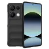 Калъф за Xiaomi Redmi Note 14S - Techsuit - Magic Shield - Черен
