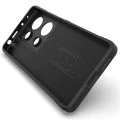 Калъф за Xiaomi Redmi Note 14S - Techsuit - Magic Shield - Черен