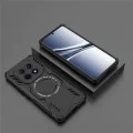 Калъф за Xiaomi Redmi Note 15 4G - ArmorMag Case - Techsuit - Черен