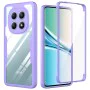 Калъф за Xiaomi Redmi Note 15 4G - ColorVerse 360 Series + Screen Protector - Techsuit - Лилав