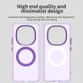 Калъф за Xiaomi Redmi Note 15 5G / Note 15 4G / Poco M8 5G - CandyCase MagSafe - Techsuit - Лилав