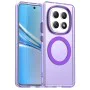 Калъф за Xiaomi Redmi Note 15 5G / Note 15 4G / Poco M8 5G - CandyCase MagSafe - Techsuit - Лилав
