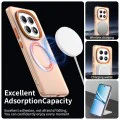 Калъф за Xiaomi Redmi Note 15 5G / Note 15 4G / Poco M8 5G - CandyCase MagSafe - Techsuit - Оранжев