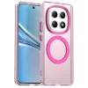 Калъф за Xiaomi Redmi Note 15 5G / Note 15 4G / Poco M8 5G - CandyCase MagSafe - Techsuit - Розов