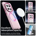 Калъф за Xiaomi Redmi Note 15 5G / Note 15 4G / Poco M8 5G - CandyCase MagSafe - Techsuit - Розов