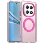 Калъф за Xiaomi Redmi Note 15 5G / Note 15 4G / Poco M8 5G - CandyCase MagSafe - Techsuit - Розов