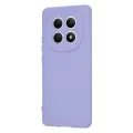 Калъф за Xiaomi Redmi Note 15 5G / Note 15 4G / Poco M8 5G - SoftFlex - Techsuit - Светлолилав