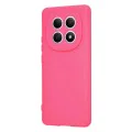 Калъф за Xiaomi Redmi Note 15 5G / Note 15 4G / Poco M8 5G - SoftFlex - Techsuit - Яркорозов