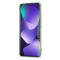 Калъф за Xiaomi Redmi Note 15 5G / Note 15 4G / Poco M8 5G - SoftFlex - Techsuit - Зелен