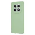 Калъф за Xiaomi Redmi Note 15 5G / Note 15 4G / Poco M8 5G - SoftFlex - Techsuit - Зелен