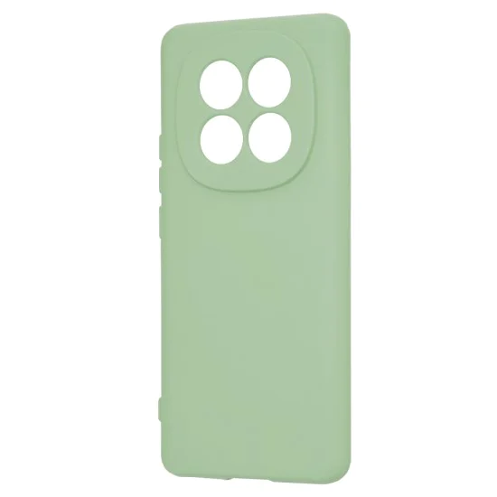 Калъф за Xiaomi Redmi Note 15 5G / Note 15 4G / Poco M8 5G - SoftFlex - Techsuit - Зелен