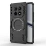 Калъф за Xiaomi Redmi Note 15 5G / Poco M8 5G - ArmorMag Case - Techsuit - Черен