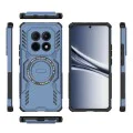 Калъф за Xiaomi Redmi Note 15 5G / Poco M8 5G - ArmorMag Case - Techsuit - Син