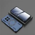 Калъф за Xiaomi Redmi Note 15 5G / Poco M8 5G - ArmorMag Case - Techsuit - Син