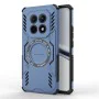 Калъф за Xiaomi Redmi Note 15 5G / Poco M8 5G - ArmorMag Case - Techsuit - Син