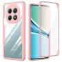 Калъф за Xiaomi Redmi Note 15 5G / Poco M8 5G - ColorVerse 360 Series + Screen Protector - Techsuit - Розов