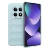 Калъф за Xiaomi Redmi Note 15 5G / Poco M8 5G - Magic Shield - Techsuit - Син