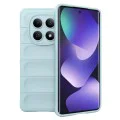 Калъф за Xiaomi Redmi Note 15 5G / Poco M8 5G - Magic Shield - Techsuit - Син