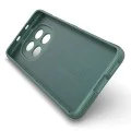 Калъф за Xiaomi Redmi Note 15 5G / Poco M8 5G - Magic Shield - Techsuit - Зелен