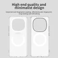 Калъф за Xiaomi Redmi Note 15 5G / Poco M8 5G - Techsuit CandyCase MagSafe - Бял