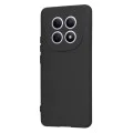 Калъф за Xiaomi Redmi Note 15 / Poco M8 5G - Techsuit SoftFlex - Черен