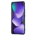 Калъф за Xiaomi Redmi Note 15 / Poco M8 5G - Techsuit SoftFlex - Тъмносин