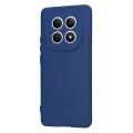 Калъф за Xiaomi Redmi Note 15 / Poco M8 5G - Techsuit SoftFlex - Тъмносин