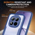Калъф за Xiaomi Redmi Note 15 Pro 4G - ColorVerse 360 Series + протектор - Techsuit - Син