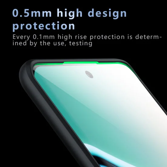 Калъф за Xiaomi Redmi Note 15 Pro 4G - PureFrost MagSafe - Techsuit - Матово черен