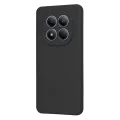 Калъф за Xiaomi Redmi Note 15 Pro 4G - SoftFlex - Techsuit - Черен