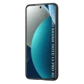 Калъф за Xiaomi Redmi Note 15 Pro 4G - SoftFlex - Techsuit - Черен