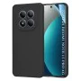Калъф за Xiaomi Redmi Note 15 Pro 4G - SoftFlex - Techsuit - Черен