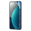 Калъф за Xiaomi Redmi Note 15 Pro 4G - SoftFlex - Techsuit - Син