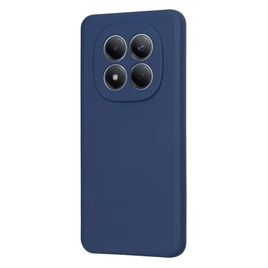 Калъф за Xiaomi Redmi Note 15 Pro 4G - SoftFlex - Techsuit - Син
