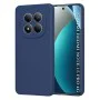 Калъф за Xiaomi Redmi Note 15 Pro 4G - SoftFlex - Techsuit - Син