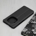 Калъф за Xiaomi Redmi Note 15 Pro 4G - eFold Series - Techsuit - Черен
