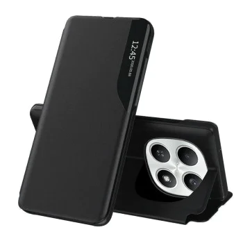 Калъф за Xiaomi Redmi Note 15 Pro 4G - eFold Series - Techsuit - Черен