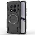 Калъф за Xiaomi Redmi Note 15 Pro 5G - ArmorMag Case - Techsuit - Черен