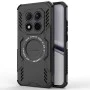 Калъф за Xiaomi Redmi Note 15 Pro 5G - ArmorMag Case - Techsuit - Черен
