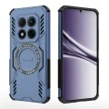 Калъф за Xiaomi Redmi Note 15 Pro 5G - ArmorMag Case - Techsuit - Син