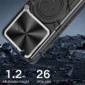 Калъф за Xiaomi Redmi Note 15 Pro 5G - CamGuard Pro - Techsuit - Розово злато