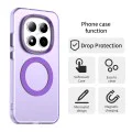 Калъф за Xiaomi Redmi Note 15 Pro 5G - CandyCase MagSafe - Techsuit - Лилав