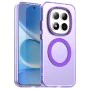 Калъф за Xiaomi Redmi Note 15 Pro 5G - CandyCase MagSafe - Techsuit - Лилав