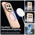 Калъф за Xiaomi Redmi Note 15 Pro 5G - CandyCase MagSafe - Techsuit - Оранжев