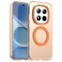 Калъф за Xiaomi Redmi Note 15 Pro 5G - CandyCase MagSafe - Techsuit - Оранжев