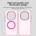 Калъф за Xiaomi Redmi Note 15 Pro 5G - CandyCase MagSafe - Techsuit - Розов