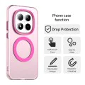 Калъф за Xiaomi Redmi Note 15 Pro 5G - CandyCase MagSafe - Techsuit - Розов