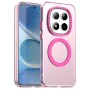 Калъф за Xiaomi Redmi Note 15 Pro 5G - CandyCase MagSafe - Techsuit - Розов