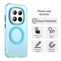 Калъф за Xiaomi Redmi Note 15 Pro 5G - CandyCase MagSafe - Techsuit - Син
